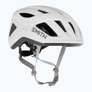 Smith Signal MIPS casco da bicicletta bianco