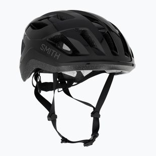 Smith Signal MIPS casco da bici nero
