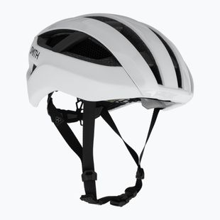 Smith Network casco da bici MIPS bianco/bianco opaco