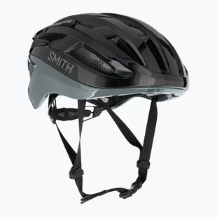 Smith Persist 2 MIPS casco da bici nero/cemento