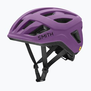 Casco da bici Smith Signal MIPS indaco opaco