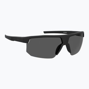 Occhiali da sole Under Armour Driven/G S3 nero opaco/grigio da uomo