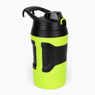 Borraccia Under Armour Playmaker Jug Royal 1900 ml yellow/black