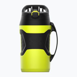Borraccia Under Armour Playmaker Jug Royal 1900 ml yellow/black