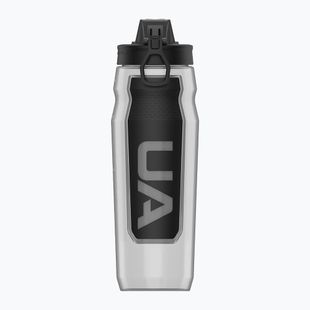 Borraccia Under Armour Playmaker Squeeze 950 ml clear