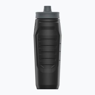 Borraccia Under Armour Sideline Squeeze 950 ml black/grey