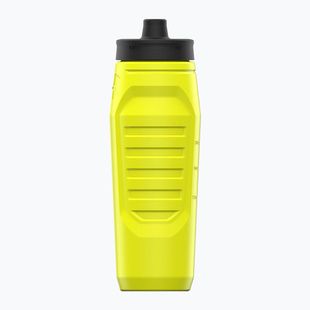 Borraccia Under Armour Sideline Squeeze 950 ml black/pitch grey
