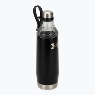 Borraccia Under Armour Infinity 650 ml satin black