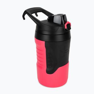 Borraccia Under Armour Playmarker Jug 950 ml black/red