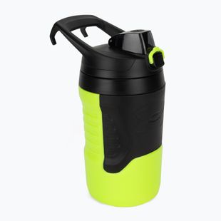 Borraccia Under Armour Playmarker Jug 950 ml yellow/black