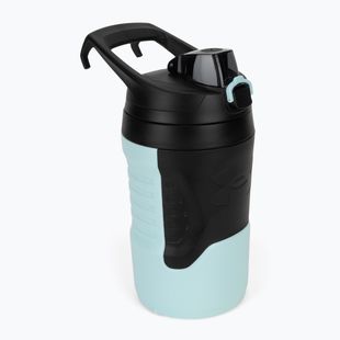 Borraccia Under Armour Playmarker Jug 950 ml blue/black