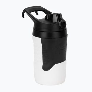 Borraccia Under Armour Playmarker 950 ml white