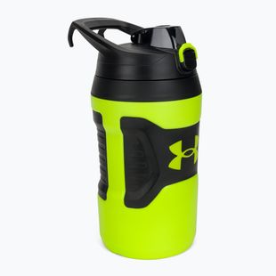 Borraccia Under Armour Playmarker 1900 ml yellow/black