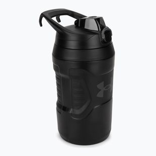 Borraccia Under Armour Playmarker 1900 ml black