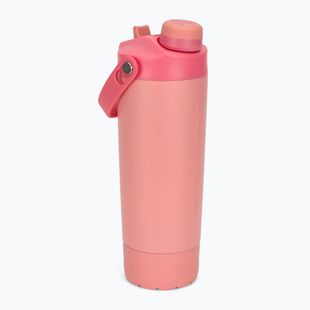 Borraccia Under Armour Speed Flip 890 ml posch pink