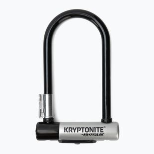 Lucchetto per bicicletta Kryptonite Kryptolok Mini-7 nero