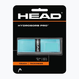 Avvolgimento per racchetta da tennis HEAD Hydrosorb Pro verde acqua