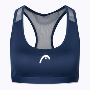 Reggiseno da tennis HEAD Move blu scuro