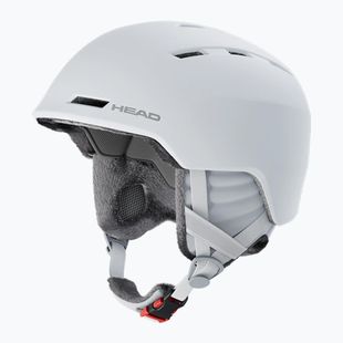Casco da sci HEAD Valery W white