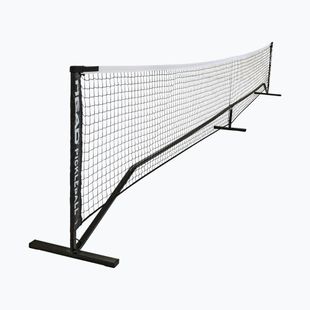 Rete da pickleball HEAD Pickleball Net black/white