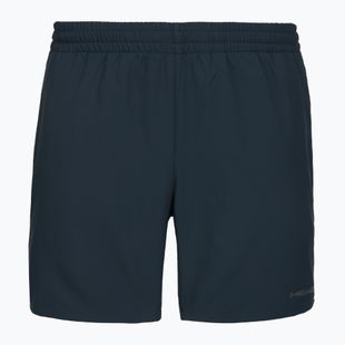Pantaloncini da tennis da uomo HEAD Club navy