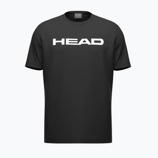 Maglietta da uomo HEAD Club Basic black