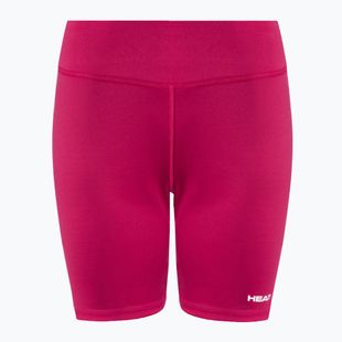 Pantaloncini da tennis da donna HEAD Short Tights mulberry