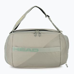 Borsa da padel HEAD Pro Duffle Bag M Padel 49 l Light Green/Liquid Lime