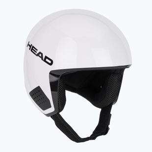 Casco da sci HEAD Downforce bianco