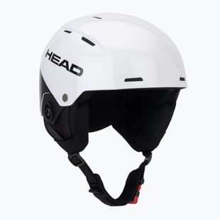 Casco HEAD Team SL white/black
