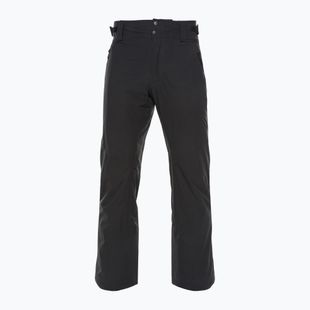 Pantaloni da sci da uomo HEAD Summit nero