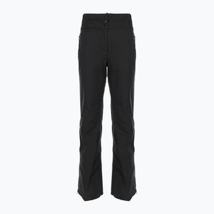 Pantaloni da sci HEAD da donna Emerald 2023 nero