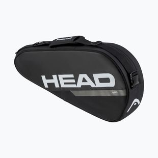 Borsa per racchette HEAD Tour S 30 l nero/bianco