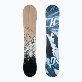 Tavola da snowboard HEAD Rush