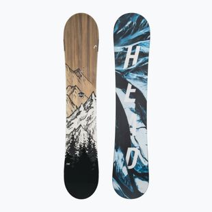 Tavola da snowboard HEAD Rush