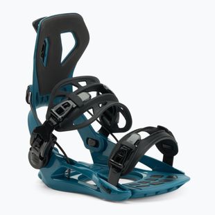 Attacchi da snowboard HEAD RX One petrol