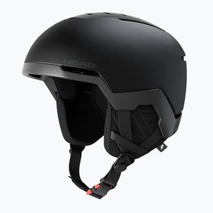 Casco da sci HEAD Faero Pro black