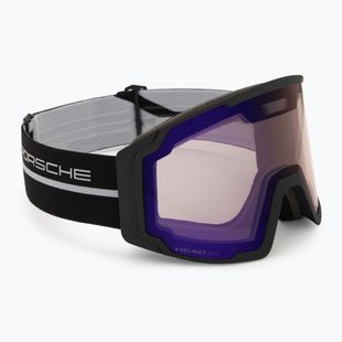 Maschere da sci HEAD Porsche Neves Sunscreen blue/porsche/sunscreen