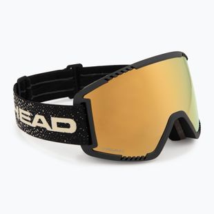 Maschera da sci HEAD Contex Pro 5K Kore gold kore/5k gold