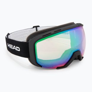 Maschera da sci HEAD OTG 5K Photo green/black/5k photo