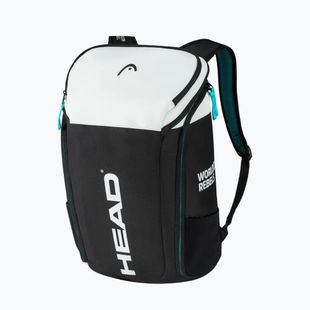 Zaino HEAD Travel Backpack 30 l black/white