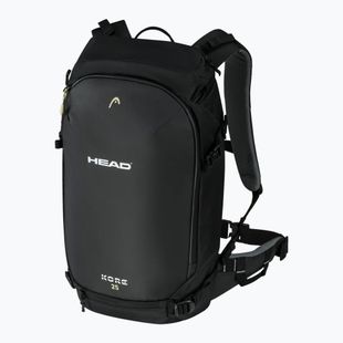 Zaino da sci HEAD Kore Backpack 25 l black