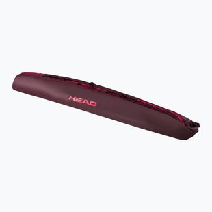 Sacca porta sci da donna HEAD Women's Single Skibag 195cm plum