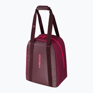 Borsa porta scarponi da sci donna HEAD Women's Bootbag 35 l plum