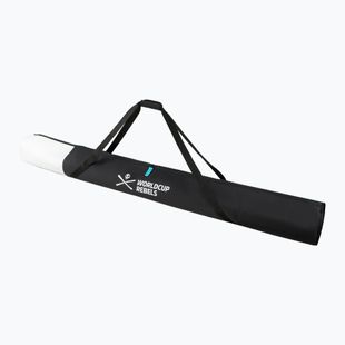 Sacca per sci HEAD Rebels Single Skibag 197cm black/white