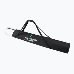 Sacca per sci HEAD Rebels Single Skibag 180cm black/white