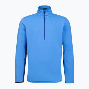 Felpa da sci uomo HEAD Marty Midlayer French Blue/Admiral