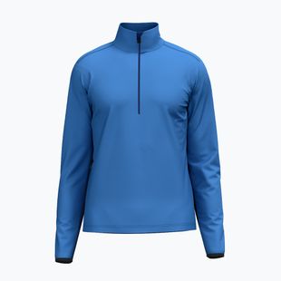 Felpa da sci uomo HEAD Marty Midlayer French Blue/Admiral