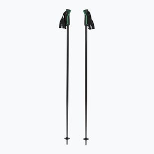 Bastoncini da sci HEAD Frontside carbon black/green