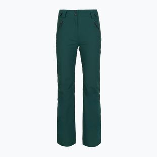 Pantaloni da sci donna HEAD Joy dark teal